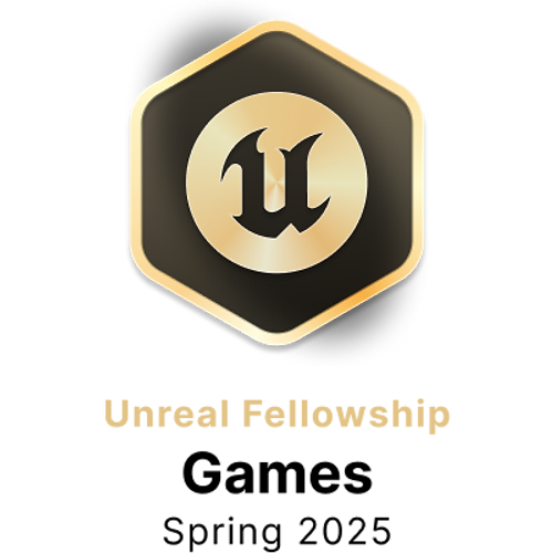 Unreal Fellowship Games